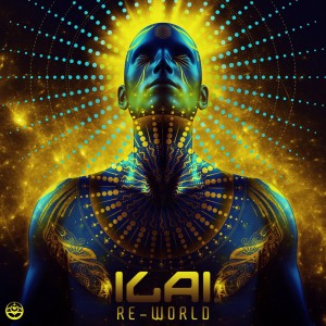 Album Re-World from 