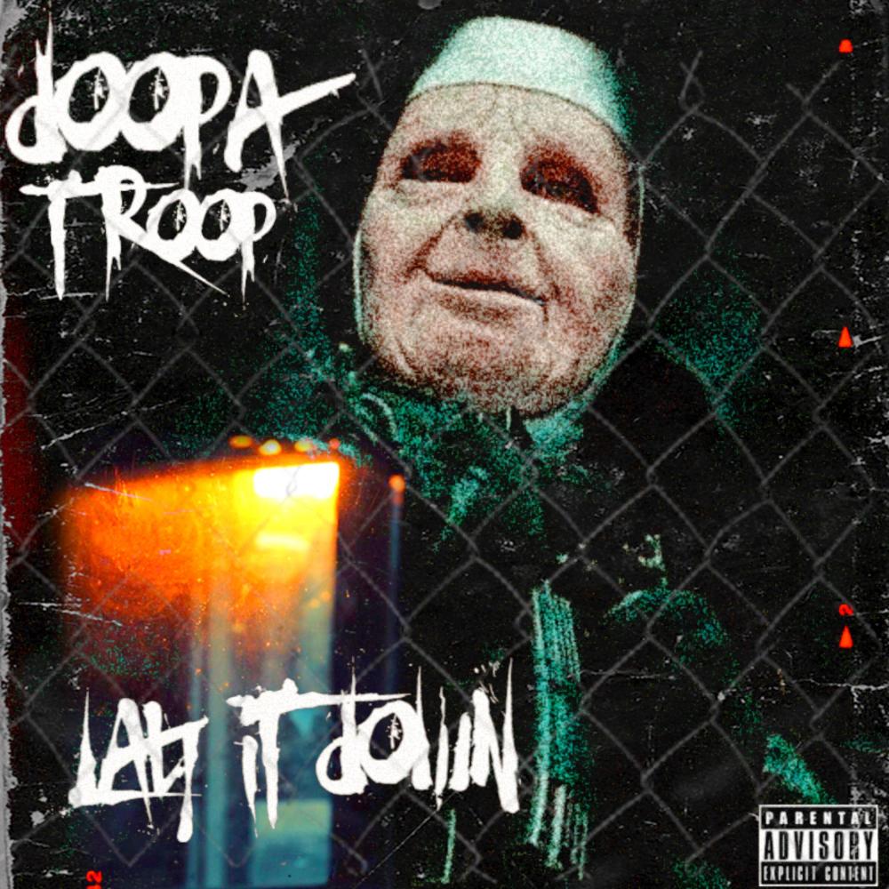 LAY IT DOWN (Explicit)