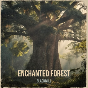 Listen to Enchanted Forest song with lyrics from Blackmill