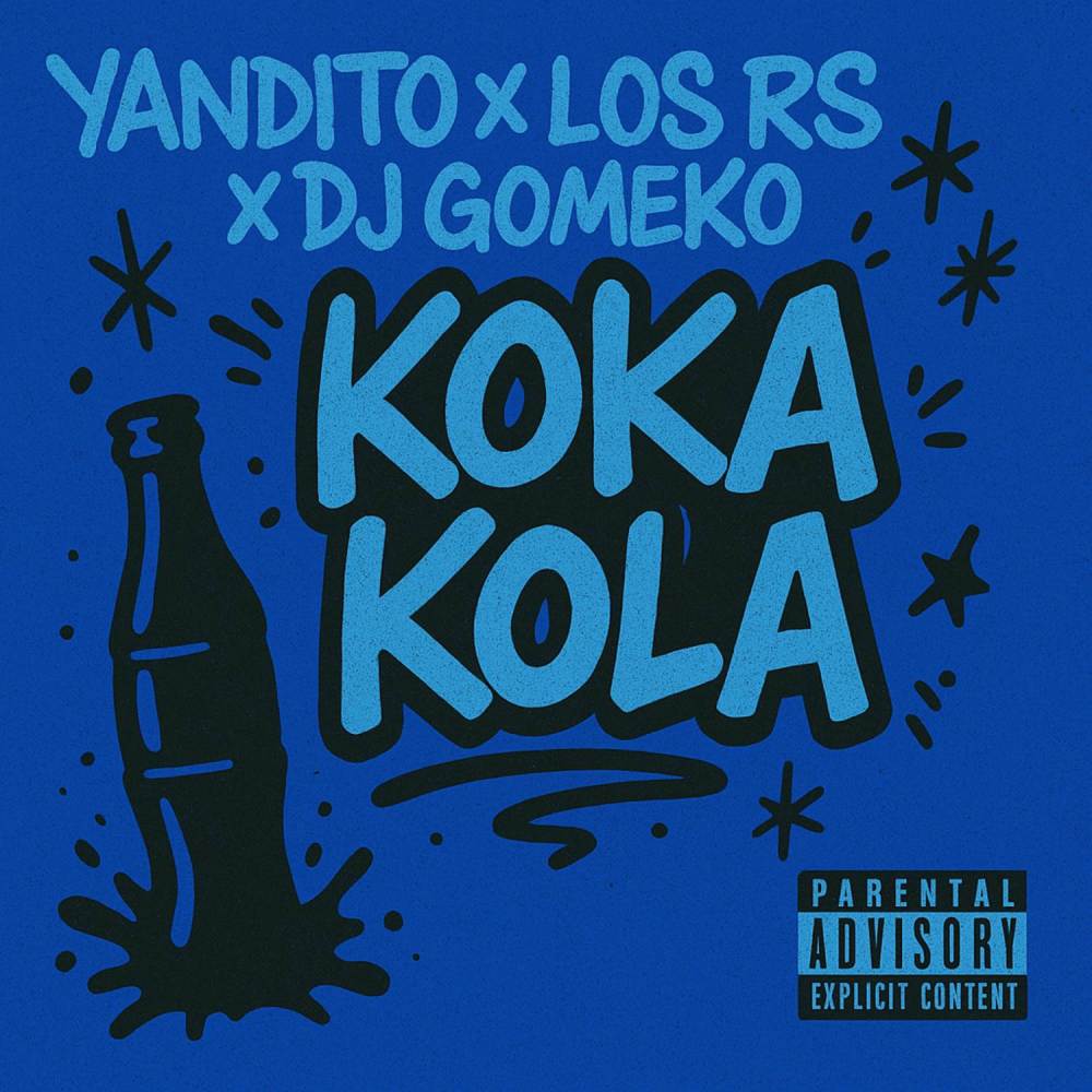 KOKA KOLA (Explicit)