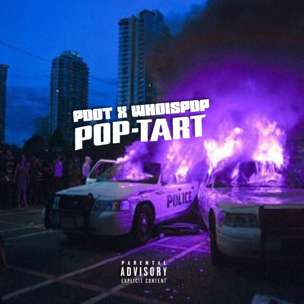 Pop Tart (Explicit)