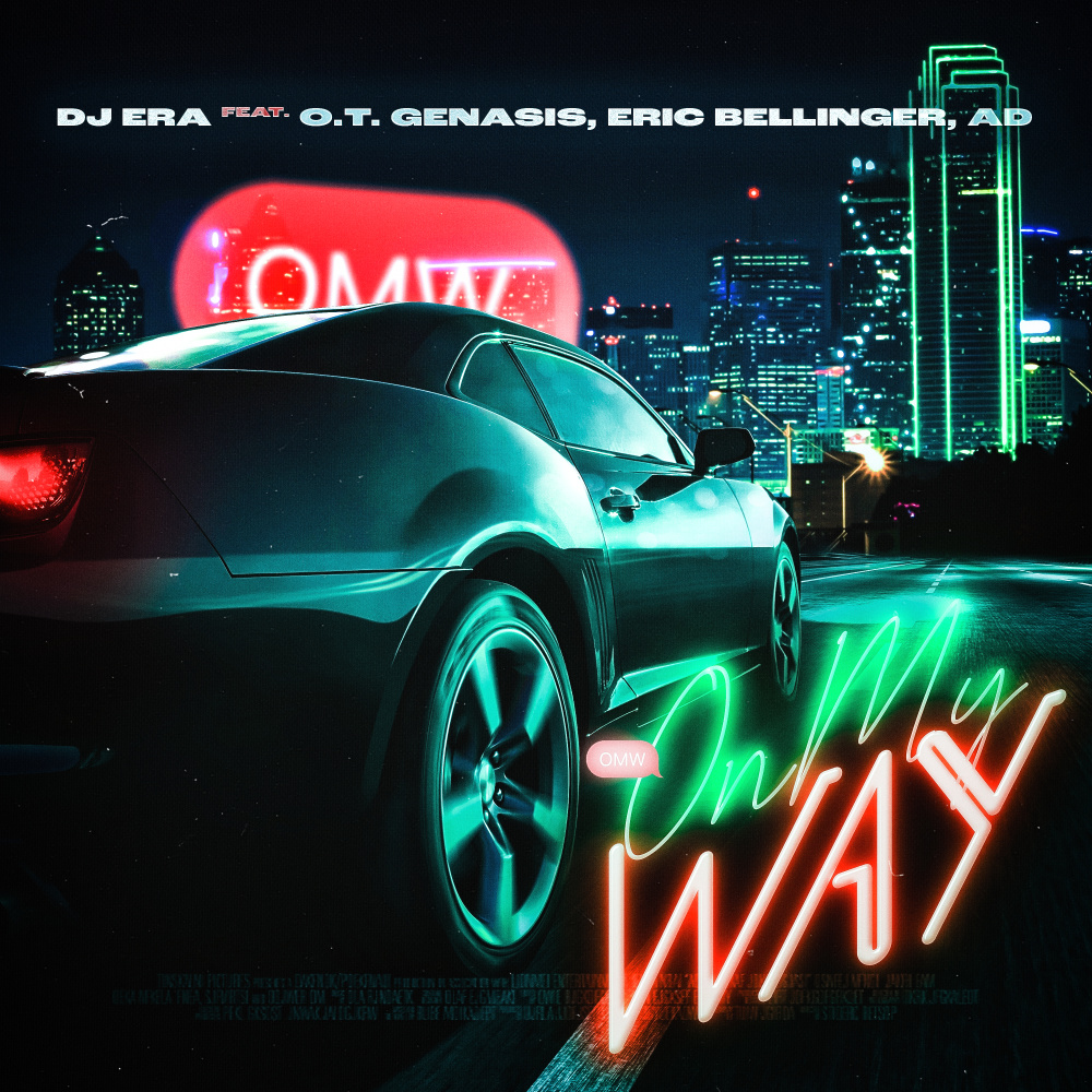 On My Way (Explicit)