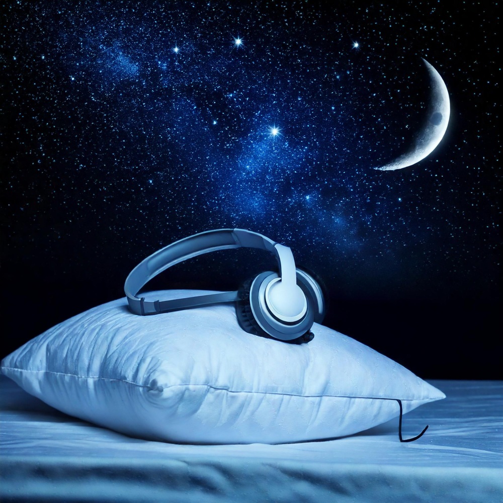Rested in Rhythm