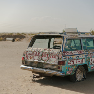 default playlist img