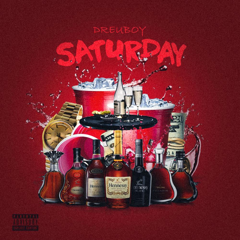 Saturday (Explicit)