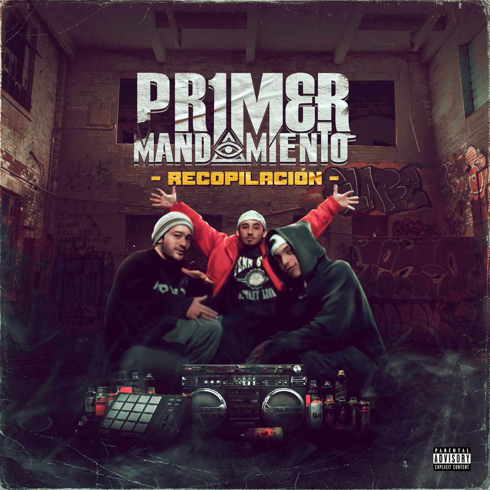 Minutos (Feat. Hordatoj, Niño D, Urbe, Panthy)