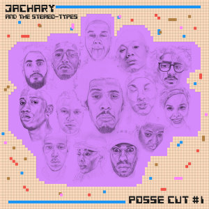 Bohan Phoenix的专辑Posse Cut #1