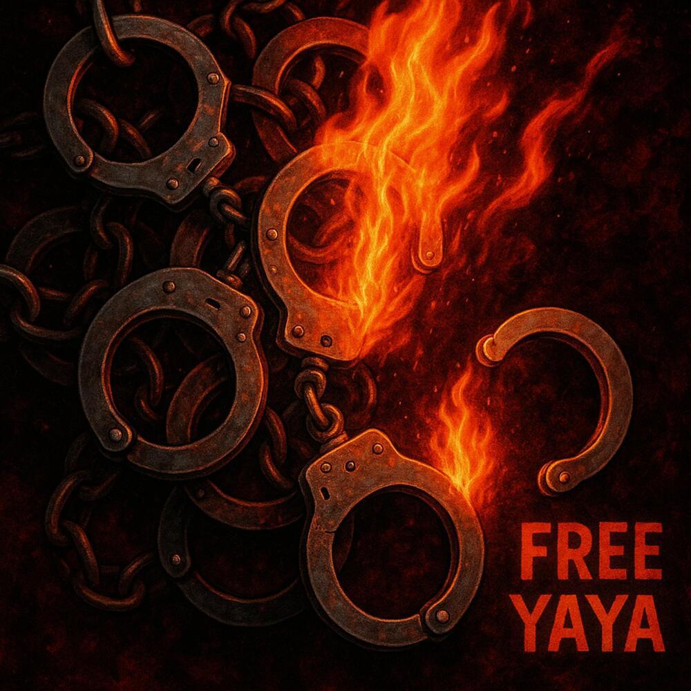 Free Yaya (Explicit)