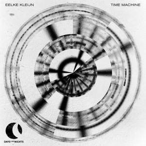 Eelke Kleijn的專輯Time Machine