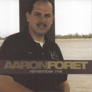 收听Aaron Foret的I'll Never Love Again歌词歌曲
