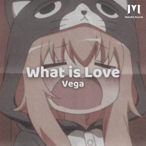 Vega的專輯WHAT IS LOVE?