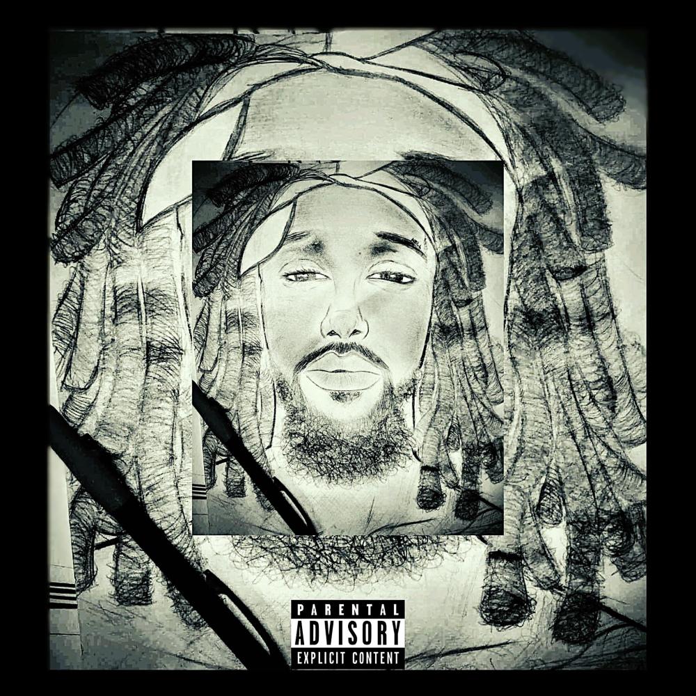 BBB (feat. JhonniedamnD) (Explicit)