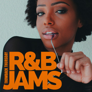 อัลบัม Throwback Thursday R&B Jams ศิลปิน Various Artists