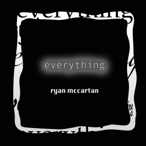 Ryan McCartan的專輯Everything