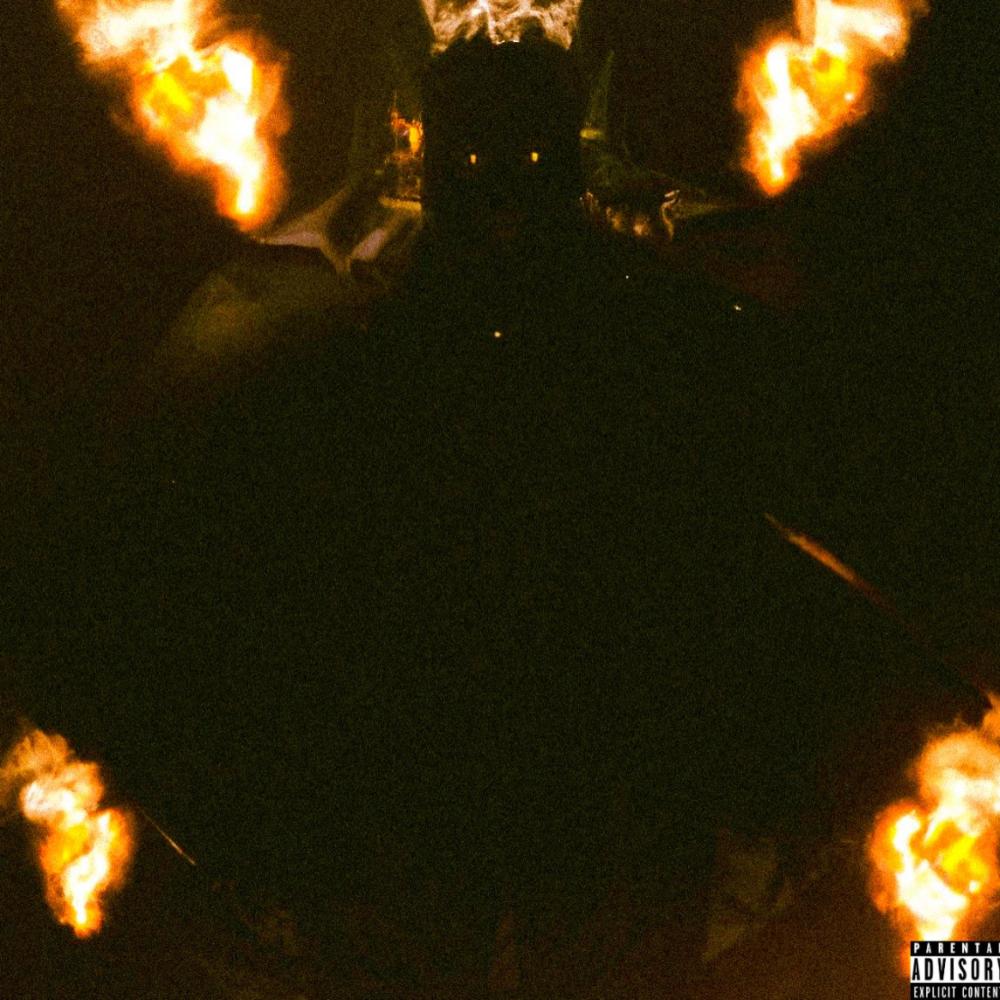 NO HOOK (feat. D-Squared & Ky-Sei) (Explicit)