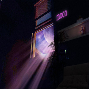 Listen to Moon song with lyrics from OF'F