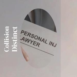 Album Collision Distinct from Various