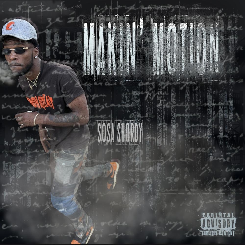Boom Bow (feat. Yung Jig') (Explicit)