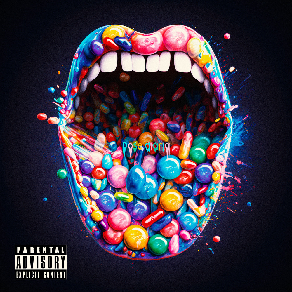 Amizades Falsas (Explicit)