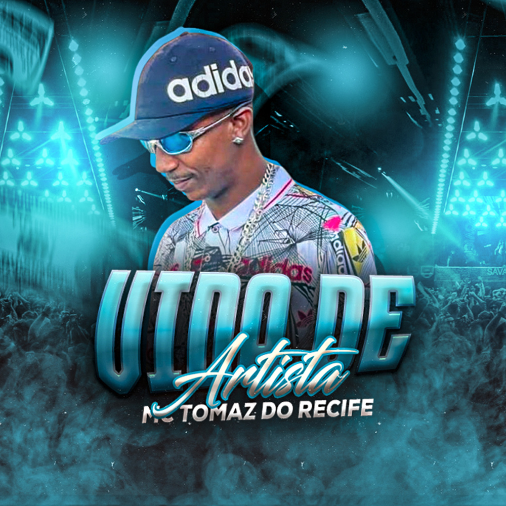 Vida de Artista (Brega Funk|Explicit)