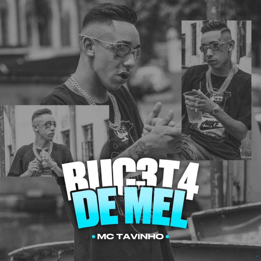Buceta de Mel (Explicit)