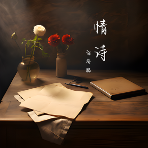 Album 情诗 from 徐誉滕