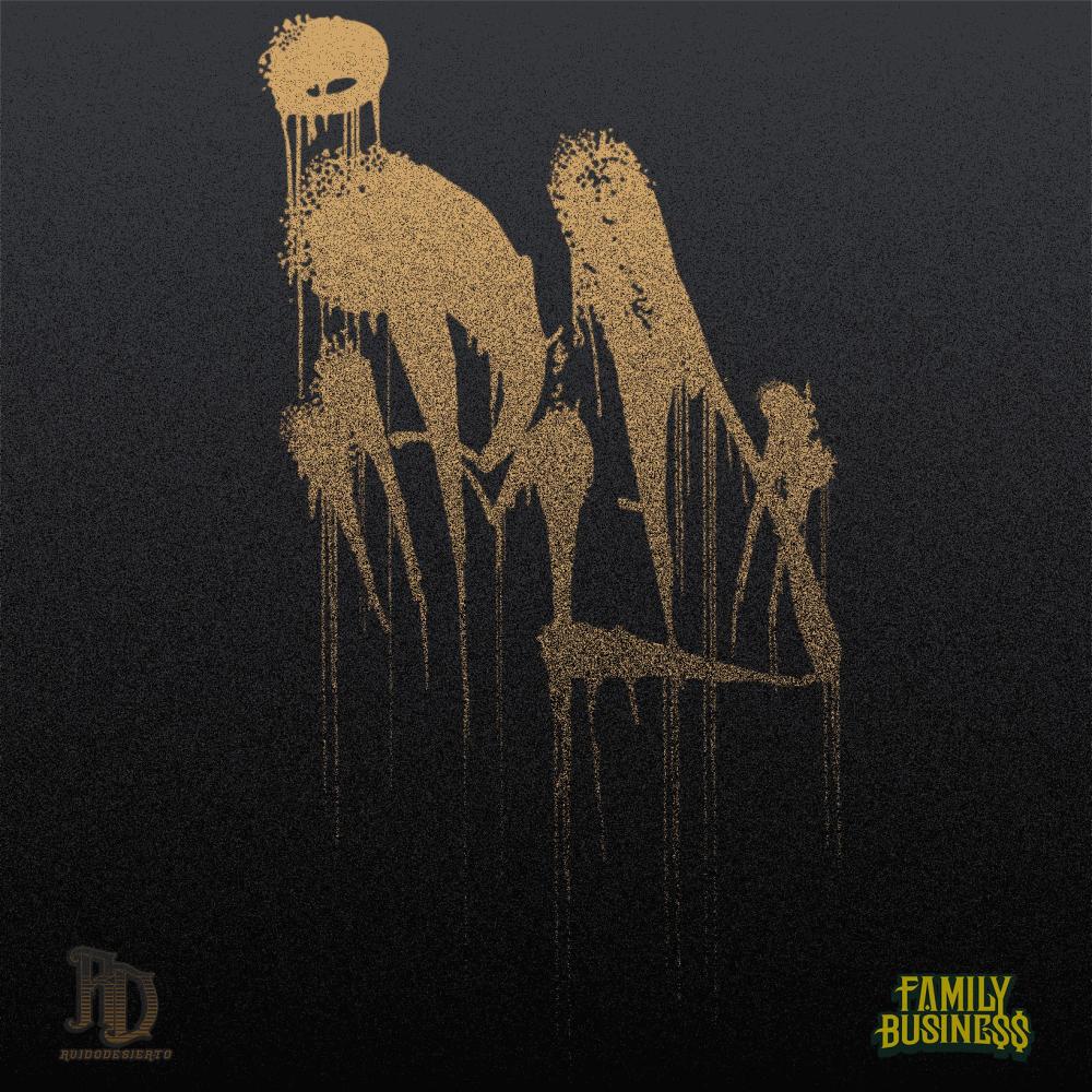 Hendrix (One Shot para Ruido Desierto) (feat. Foek Funk) (Explicit)