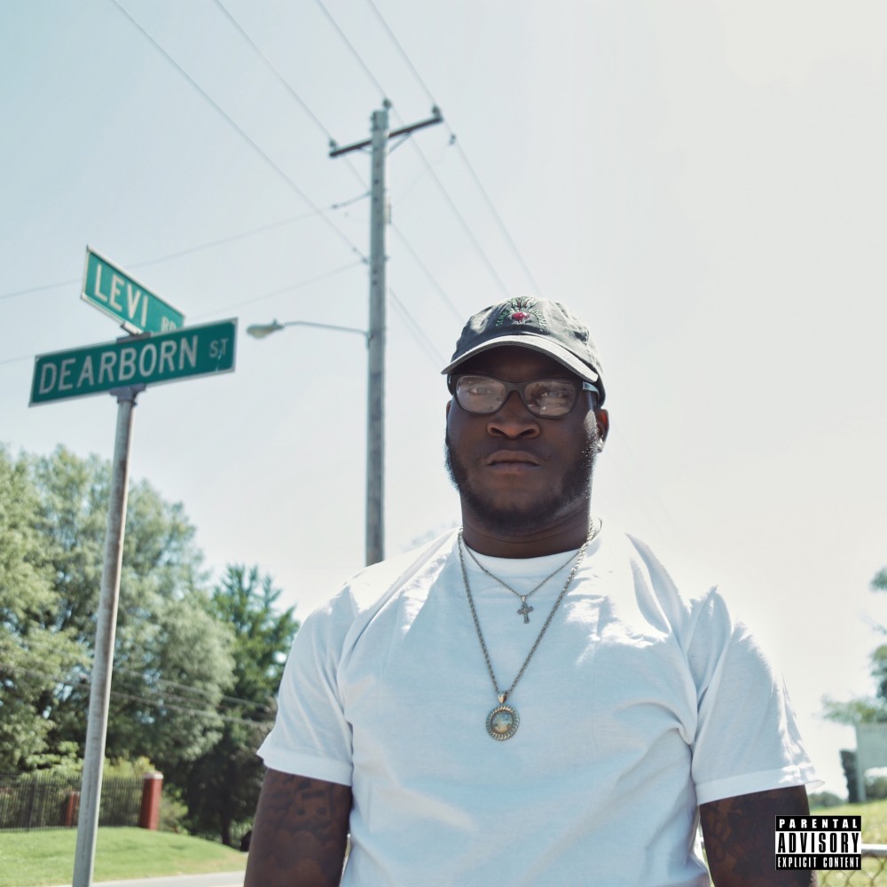 Out the Way (Explicit)
