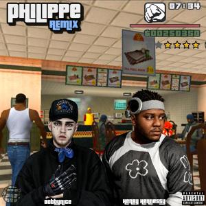 Bobbynice的專輯Philippe (feat. Bobbynice) [Remix] [Explicit]