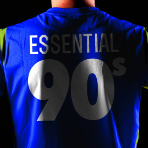 ดาวน์โหลดและฟังเพลง 5, 6, 7, 8 พร้อมเนื้อเพลงจาก 90s allstars