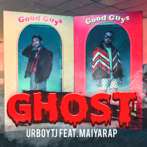 Dengarkan ผี (Ghost) lagu dari Urboy TJ dengan lirik