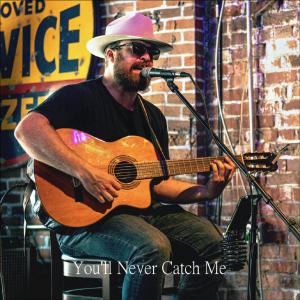 收聽Jeff Heiniger的You'll Never Catch Me (Radio Edit)歌詞歌曲