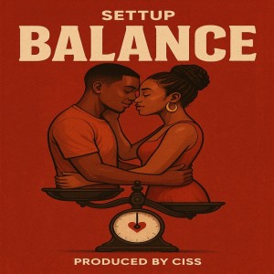 Album BALANCE from 