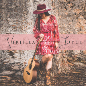 Virjilla Joyce的專輯Virjilla Joyce