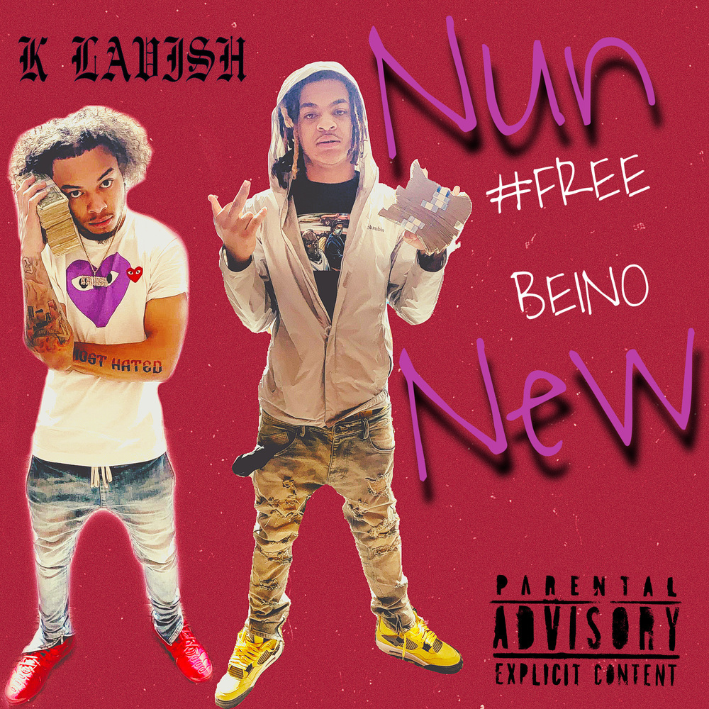 Nun New (Explicit)