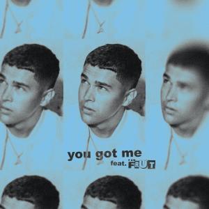 You Got Me (feat. Frut) dari Austin Mahone