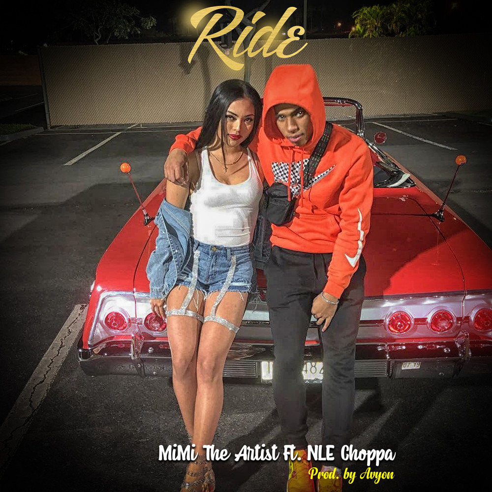 Ride (Explicit)