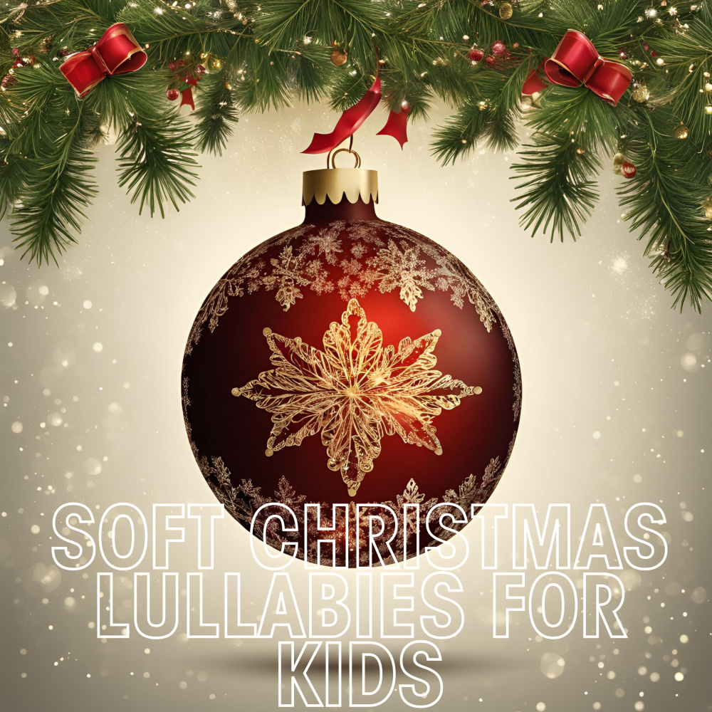 Night Before Christmas Lullaby