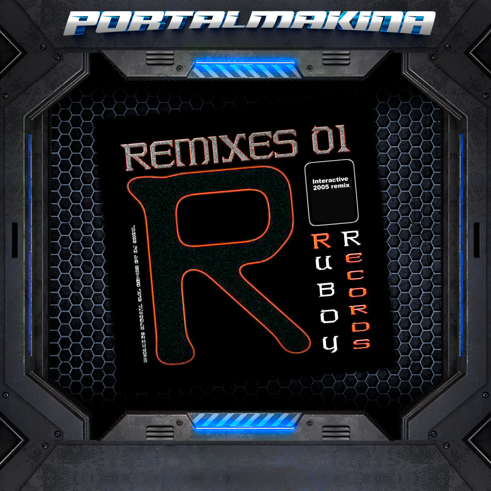 Interactive (2005 Remix)