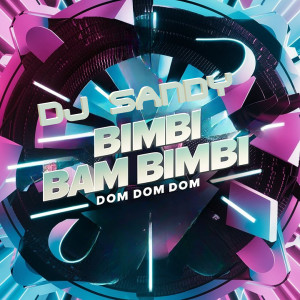 Album Bimbi Bam Bimbi Dom Dom Dom from DJ Sandy