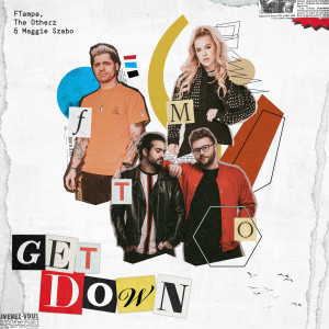 Album Get Down from FTampa