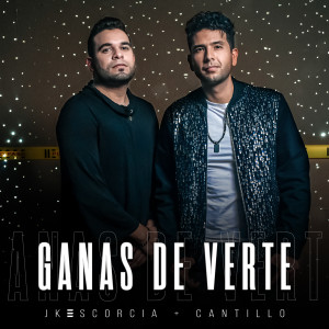 Album Ganas De Verte from JKEscorcia