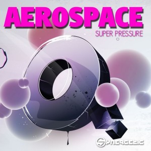 Aerospace的專輯Super Pressure
