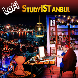 Listen to Piano Keys Lofi song with lyrics from Orkestra Artvizyon