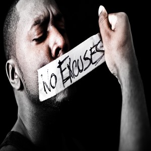 อัลบัม No Excuses (Explicit) ศิลปิน 
