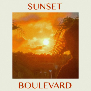 Album SUNSET BOULEVARD oleh HOHYUN