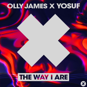 อัลบัม The Way I Are (Remix) ศิลปิน Olly James