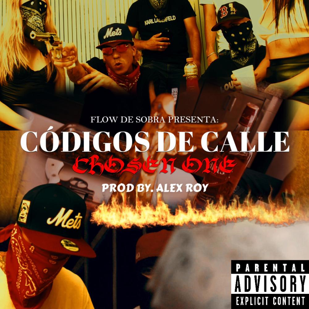 Codigos De Calle (Explicit)