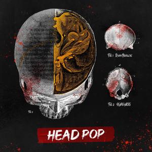 Listen to HEAD POP song with lyrics from Ryan Browne