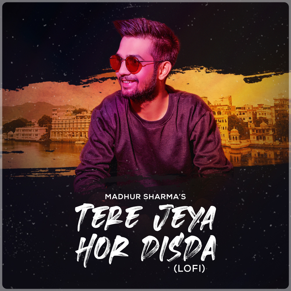Tere Jeya Hor Disda (Lofi)
